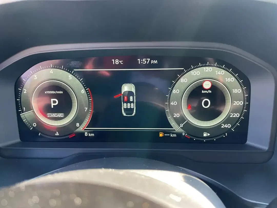 Nissan Qashqai - Thumbnail 7