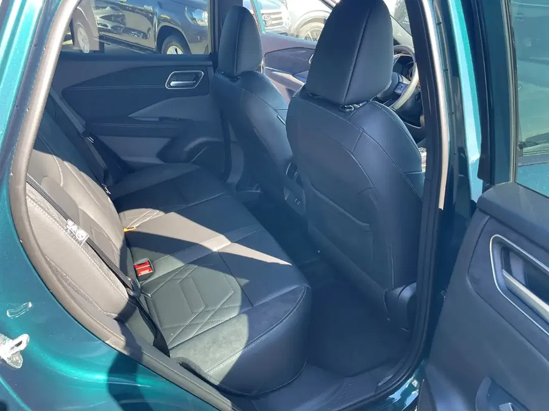 Nissan Qashqai - Thumbnail 8