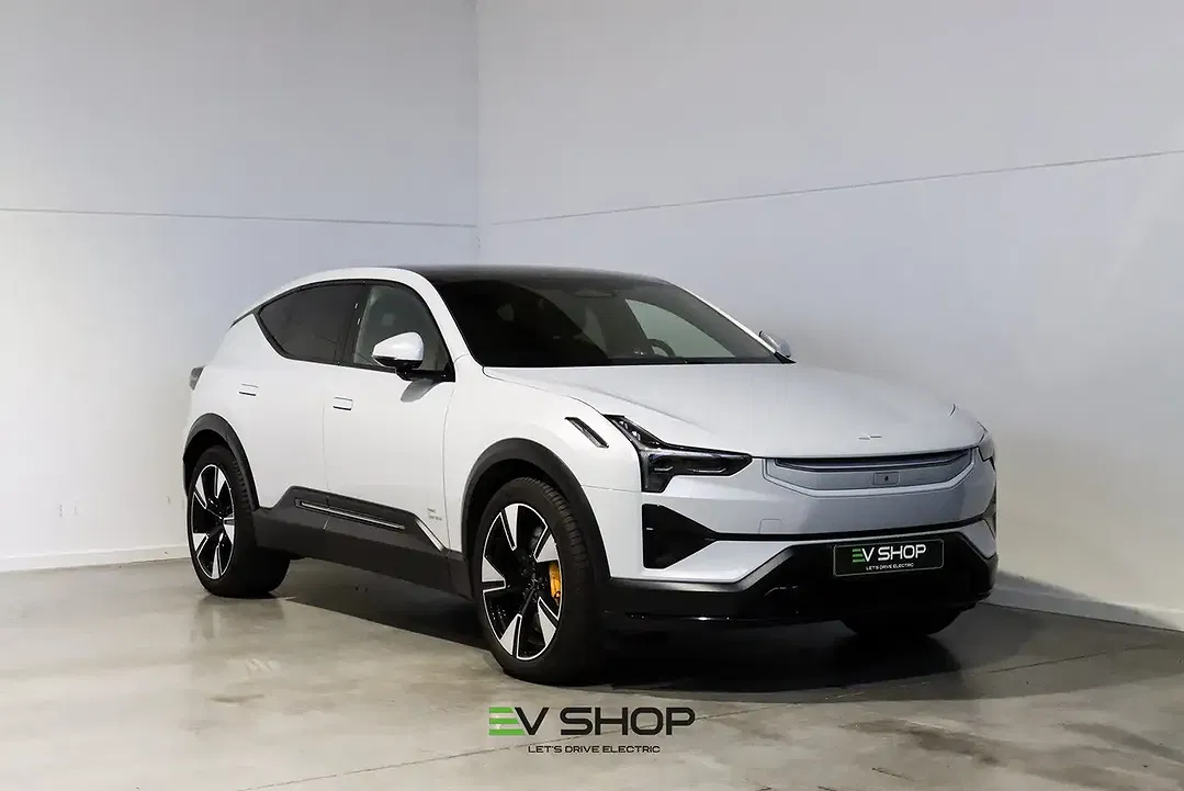 Polestar 3 Dual Motor Pilot Plus
