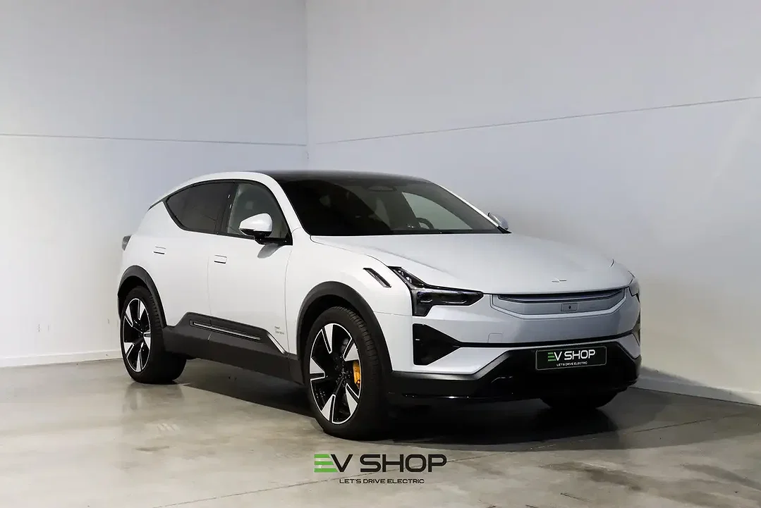 Polestar 3 - Afbeelding 1