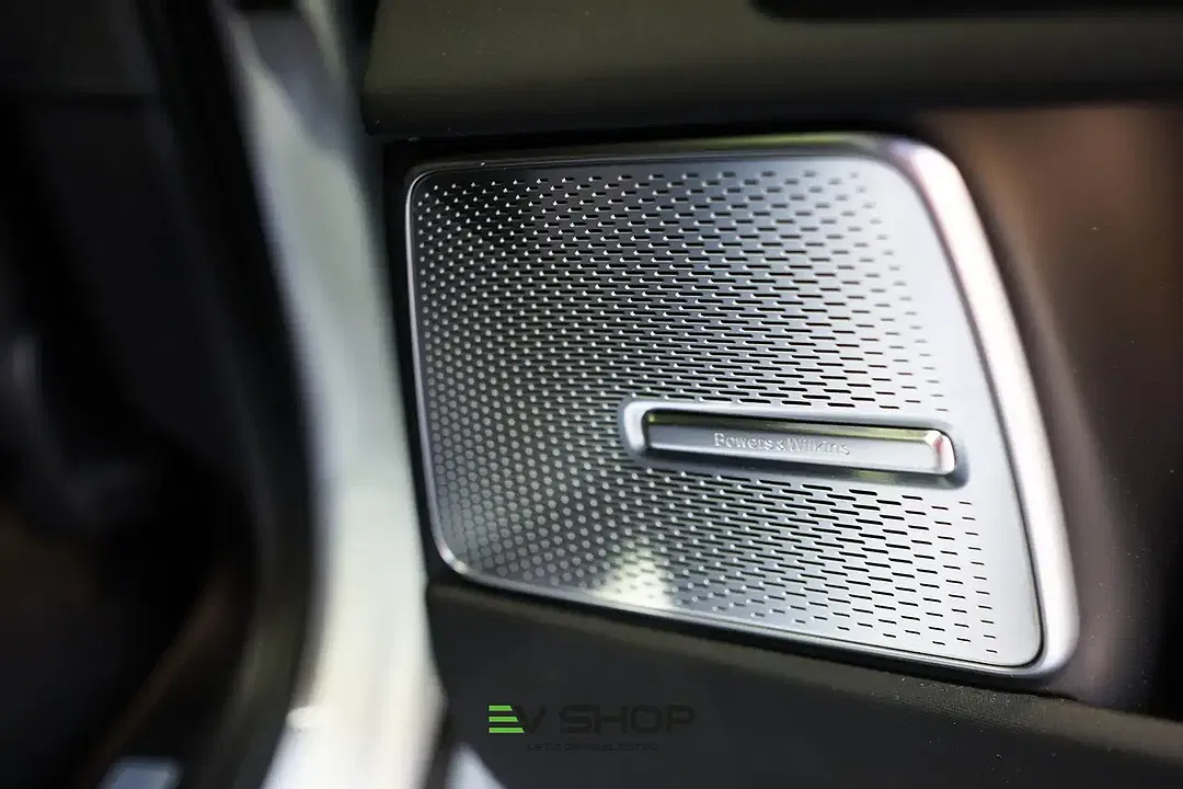 Polestar 3 - Thumbnail 12