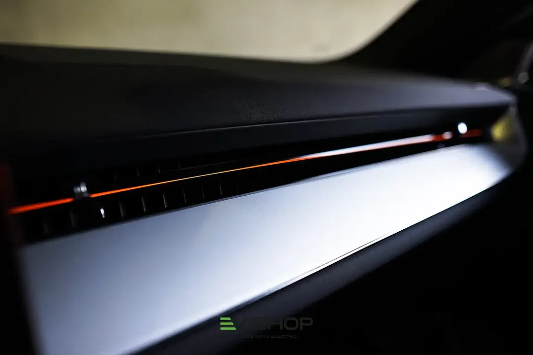 Polestar 3 - Thumbnail 13