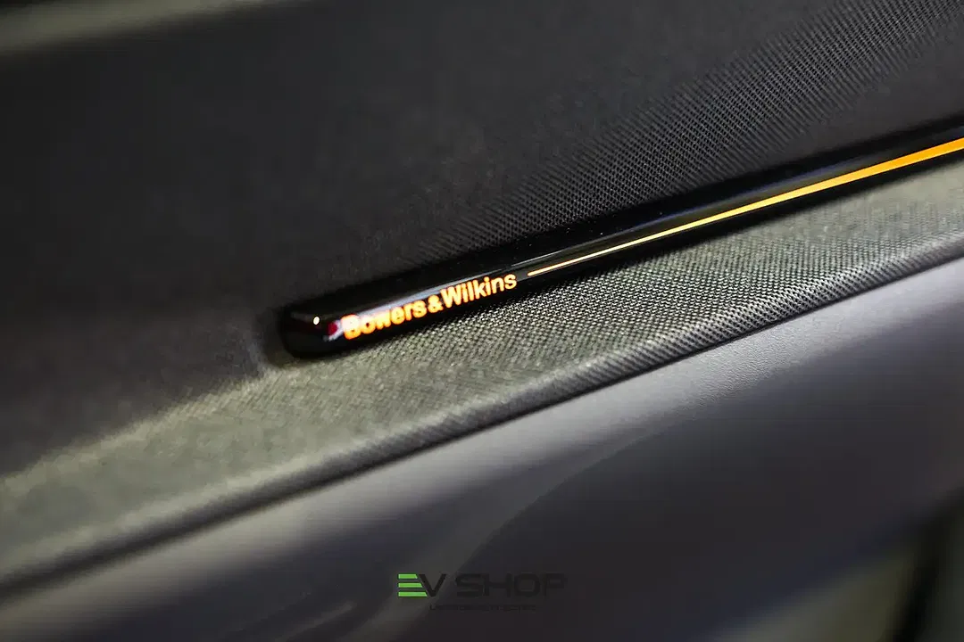 Polestar 3 - Thumbnail 14
