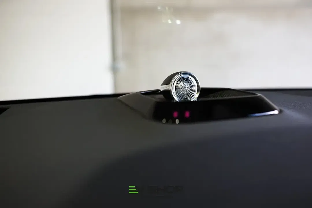 Polestar 3 - Thumbnail 15