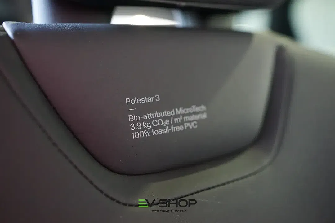 Polestar 3 - Thumbnail 18