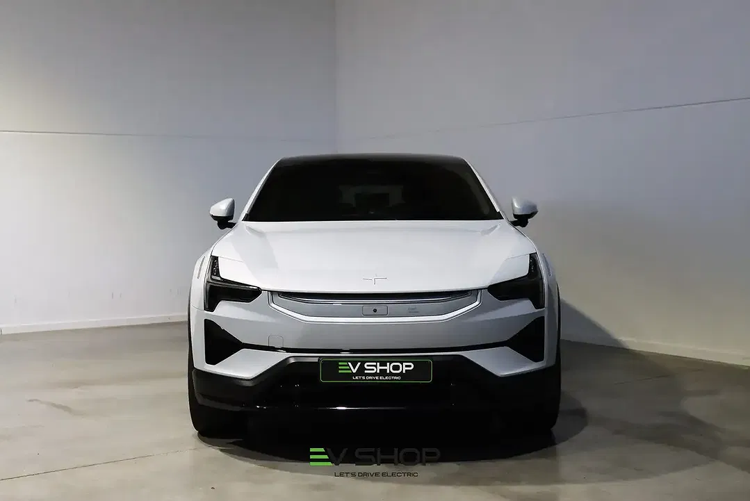 Polestar 3 - Thumbnail 2
