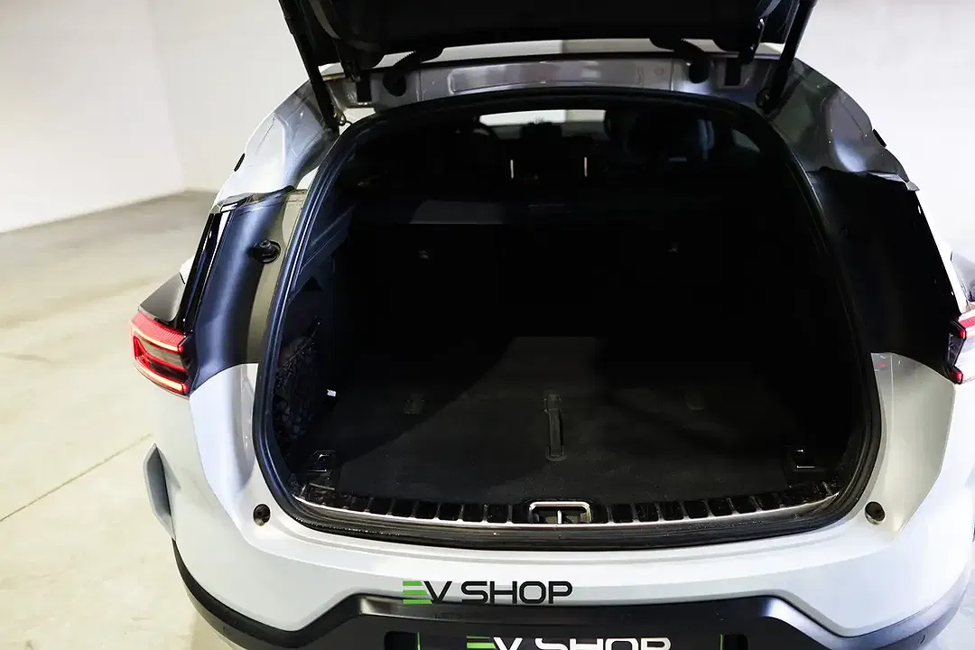 Polestar 3 - Thumbnail 21