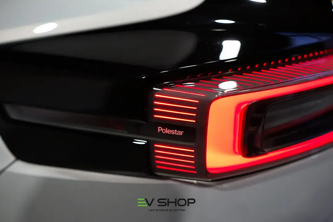 Polestar 3 - Thumbnail 22