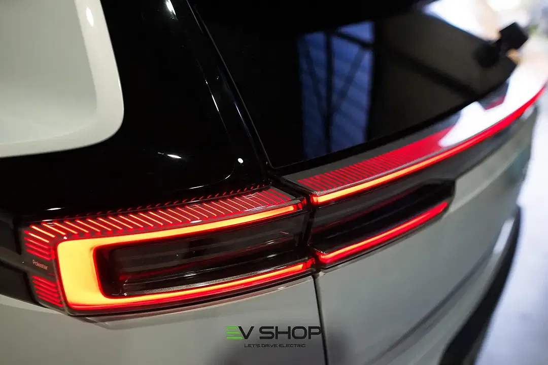 Polestar 3 - Thumbnail 23
