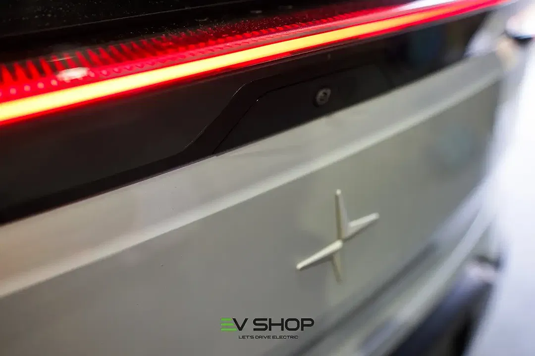 Polestar 3 - Thumbnail 24