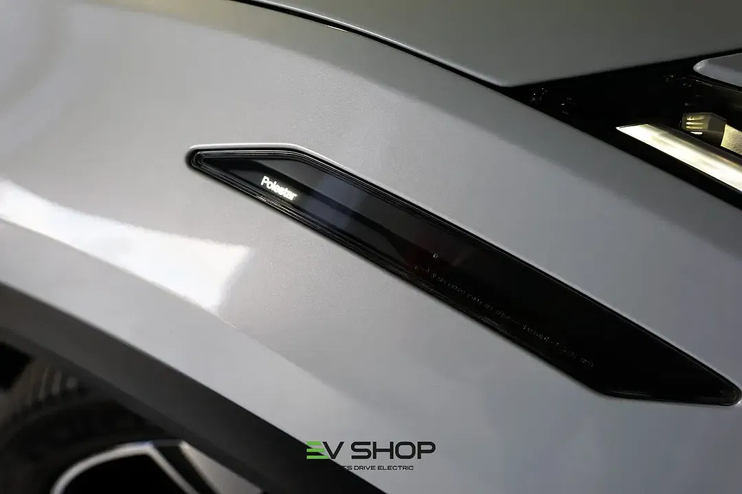 Polestar 3 - Thumbnail 25