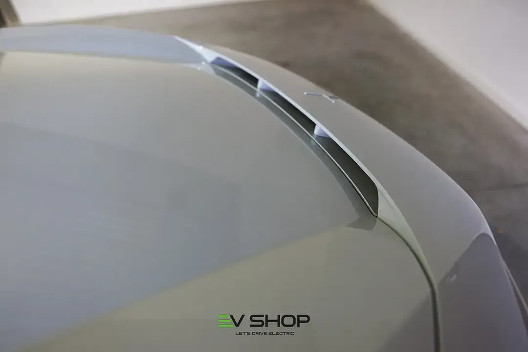 Polestar 3 - Thumbnail 26