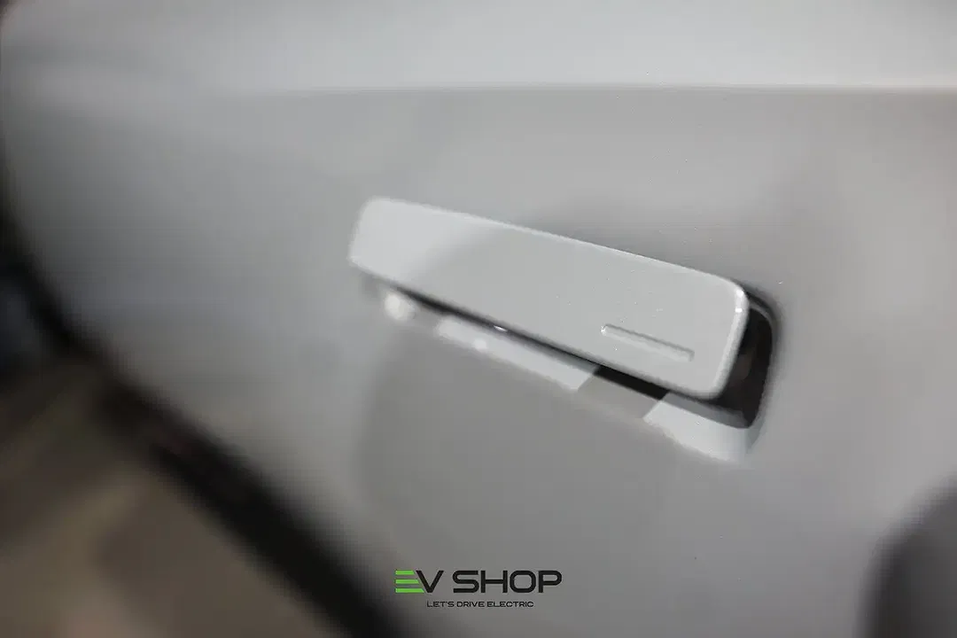 Polestar 3 - Thumbnail 27