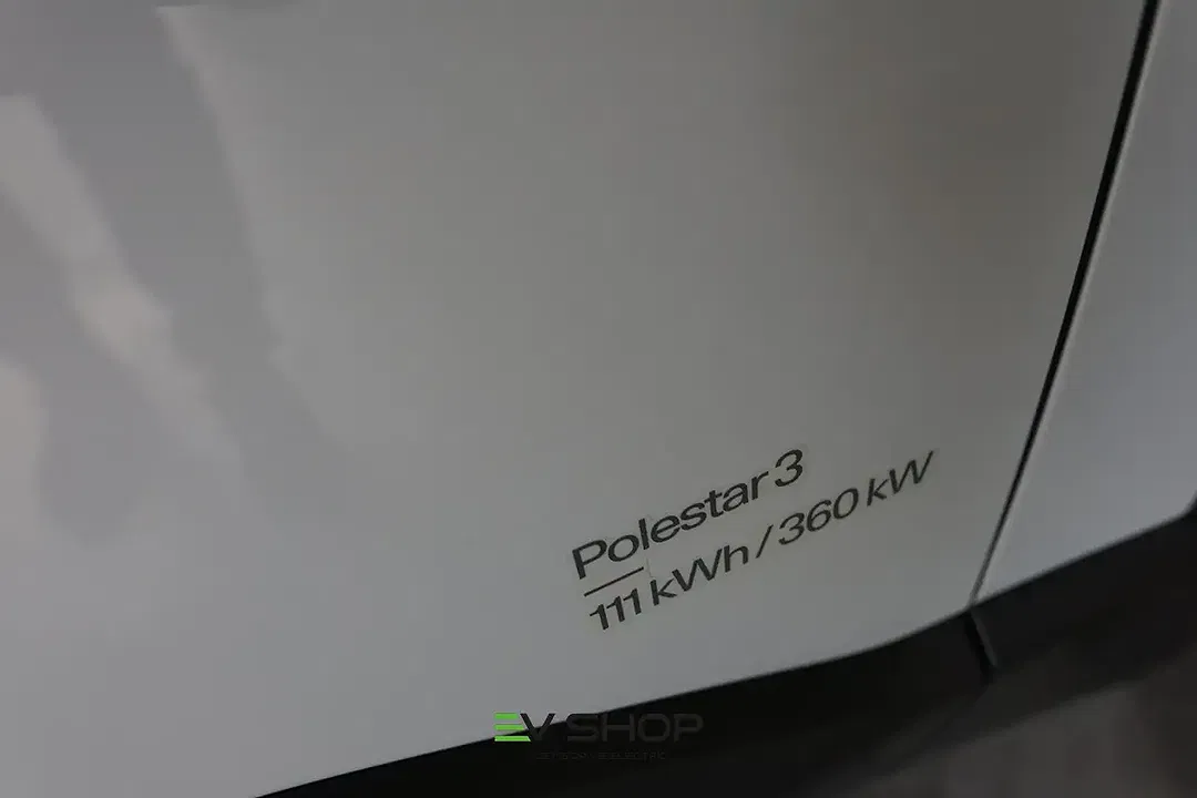 Polestar 3 - Thumbnail 28