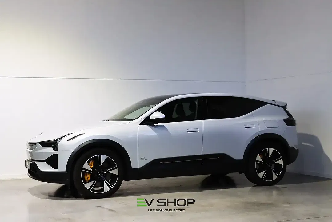 Polestar 3 - Thumbnail 3