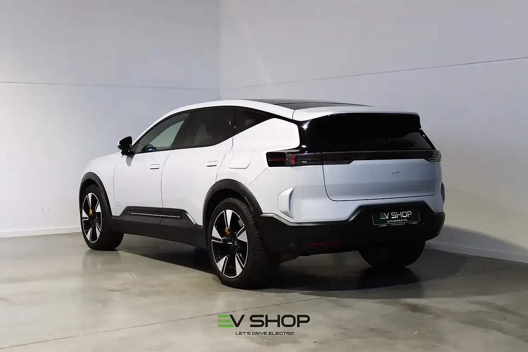 Polestar 3 - Thumbnail 4