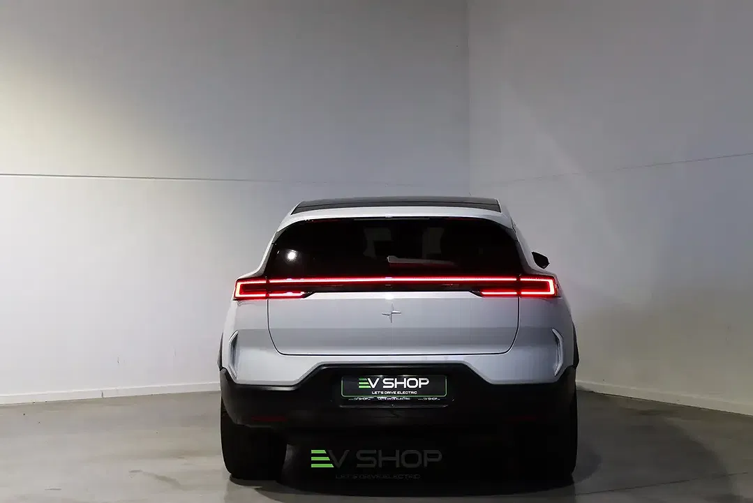 Polestar 3 - Thumbnail 5