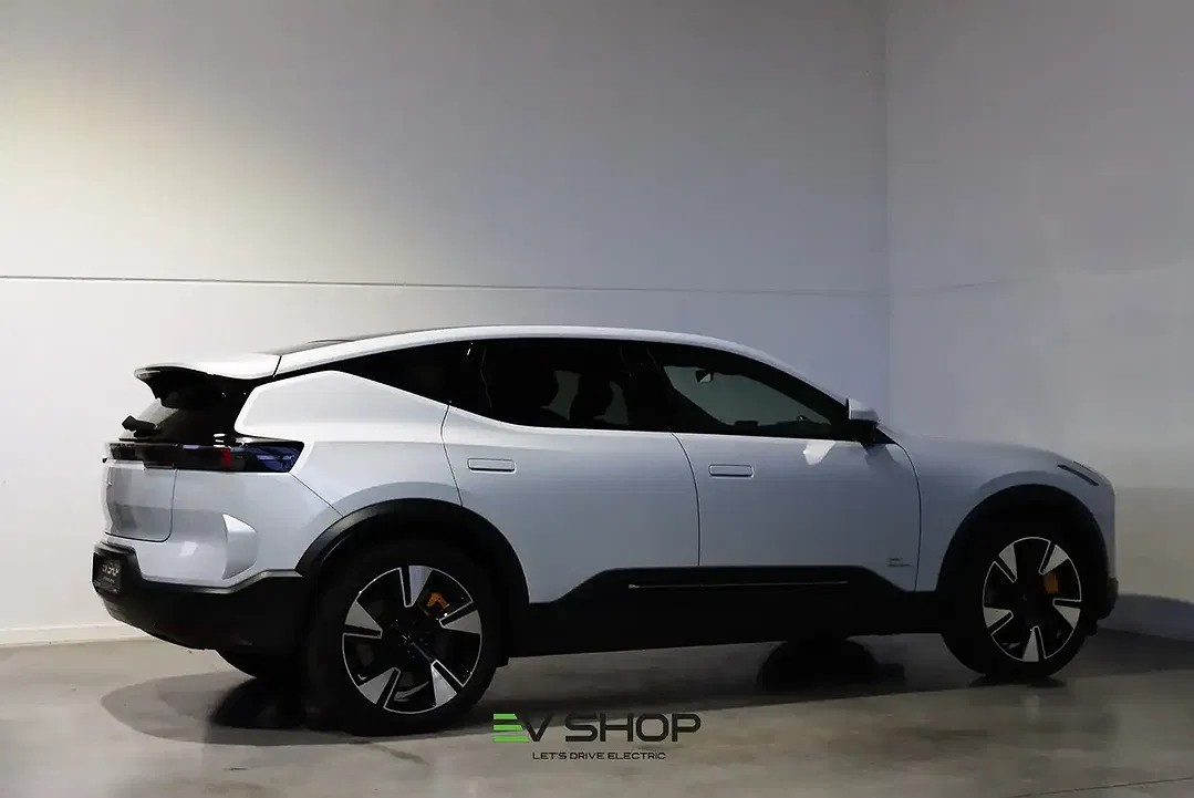 Polestar 3 - Thumbnail 6