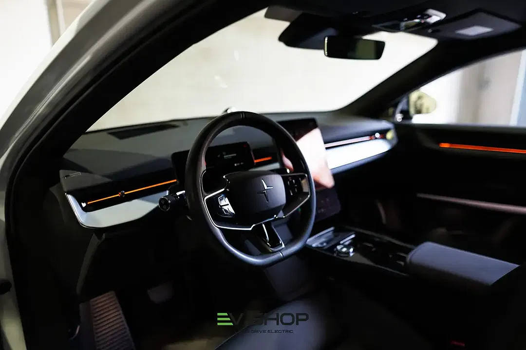 Polestar 3 - Thumbnail 7