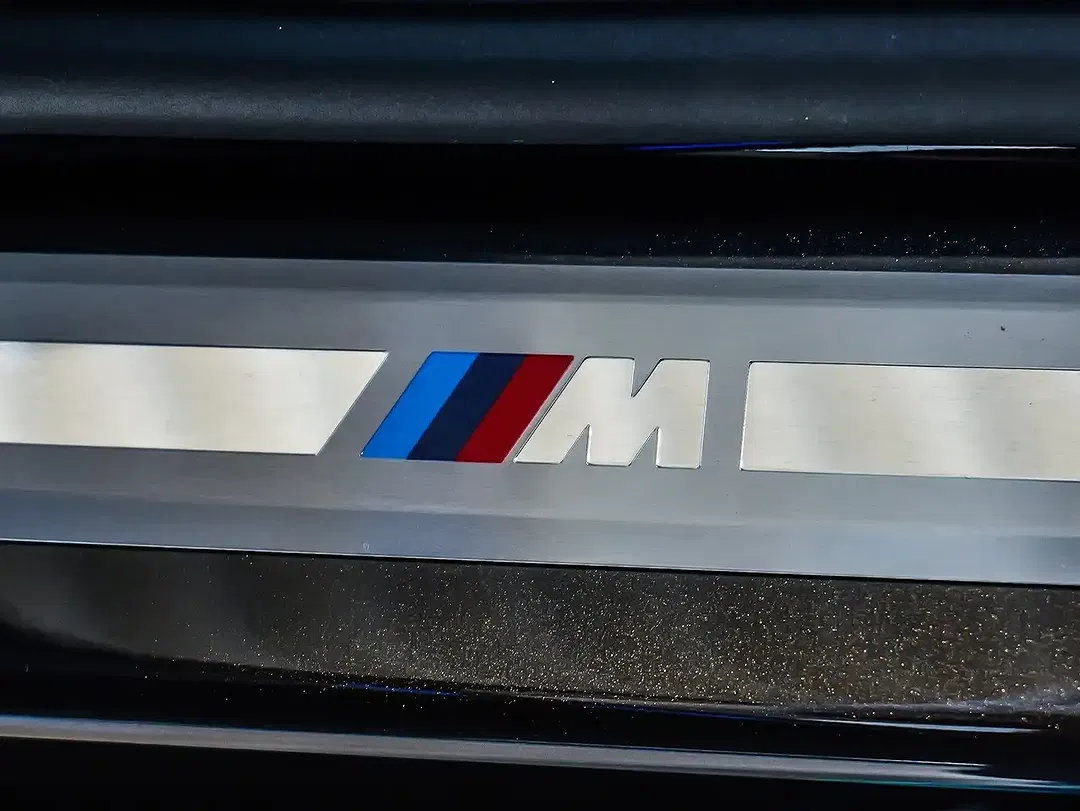 BMW 520 - Thumbnail 14