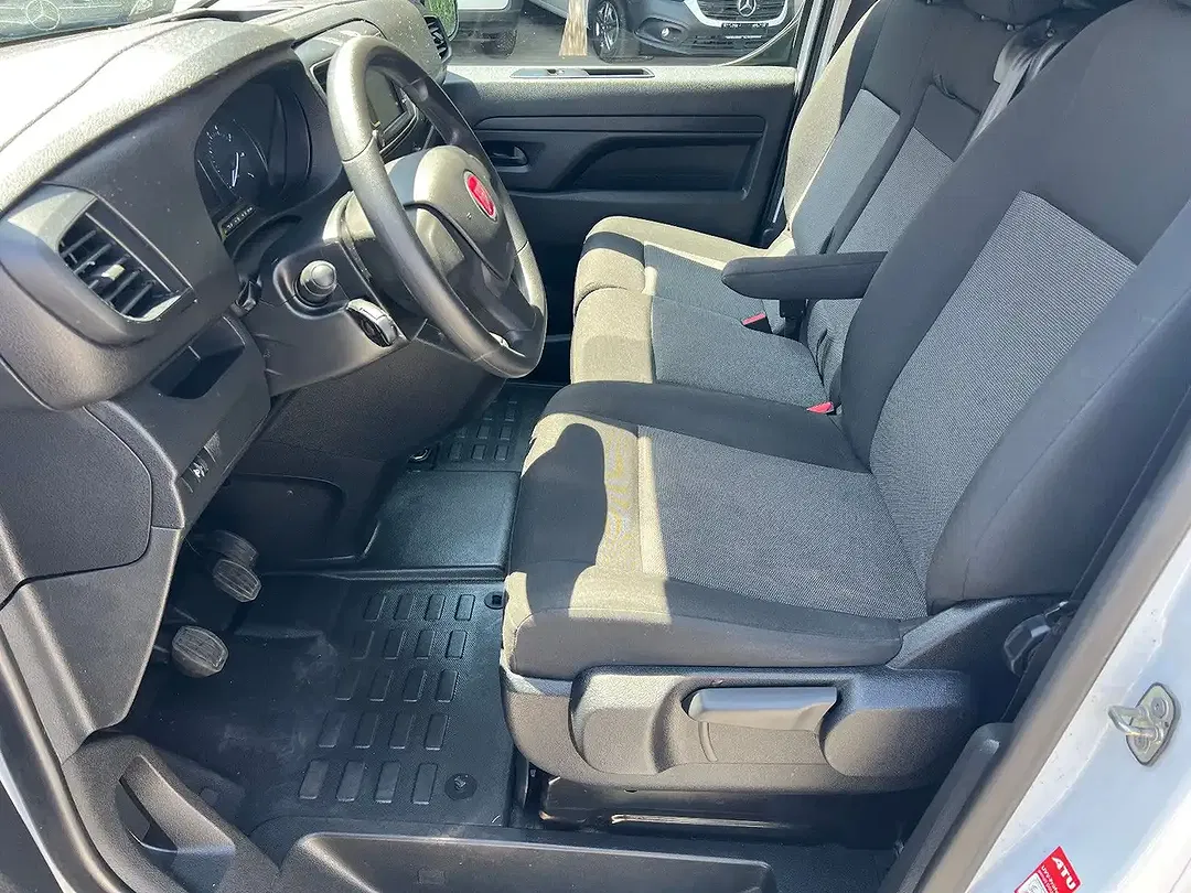 Fiat Scudo - Thumbnail 11