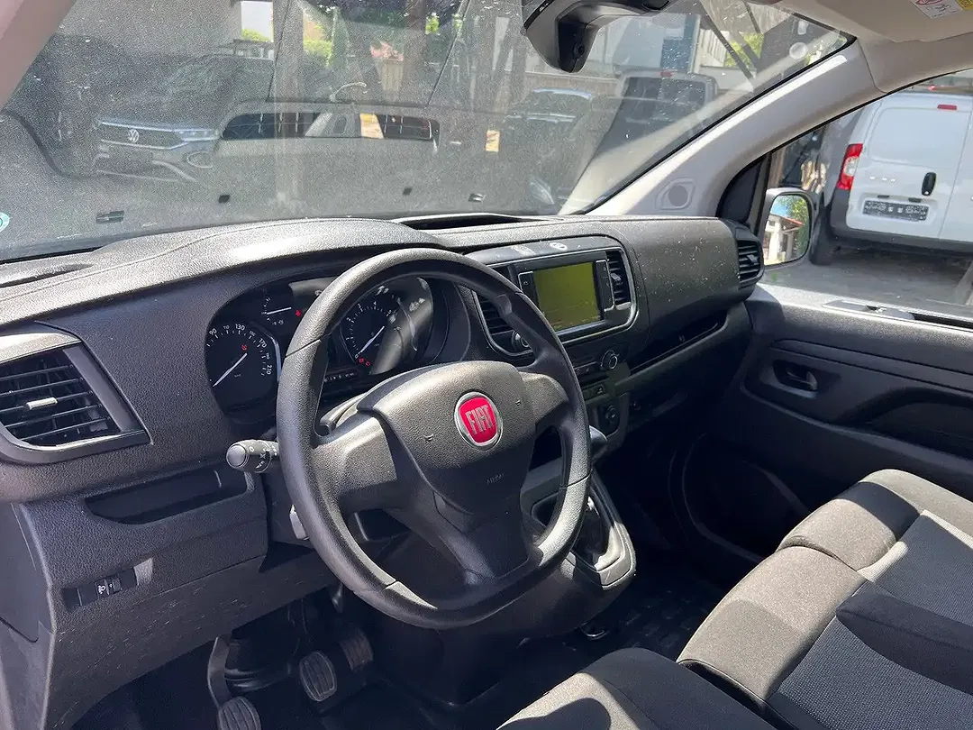Fiat Scudo - Thumbnail 12