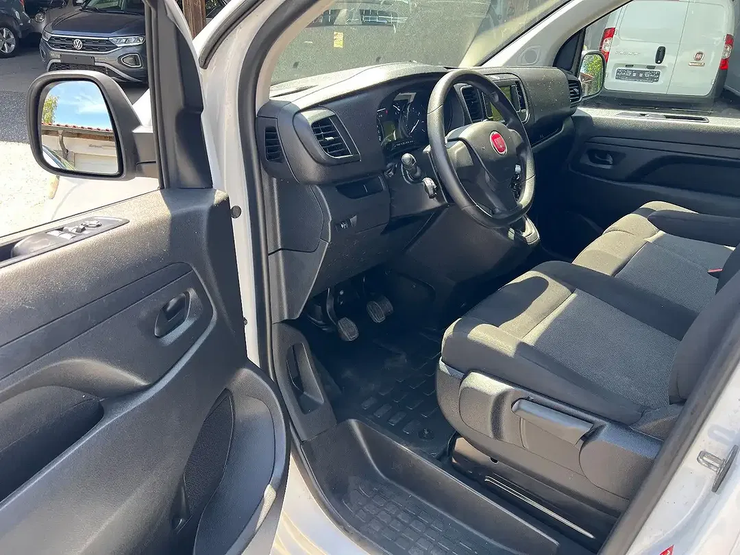 Fiat Scudo - Thumbnail 13