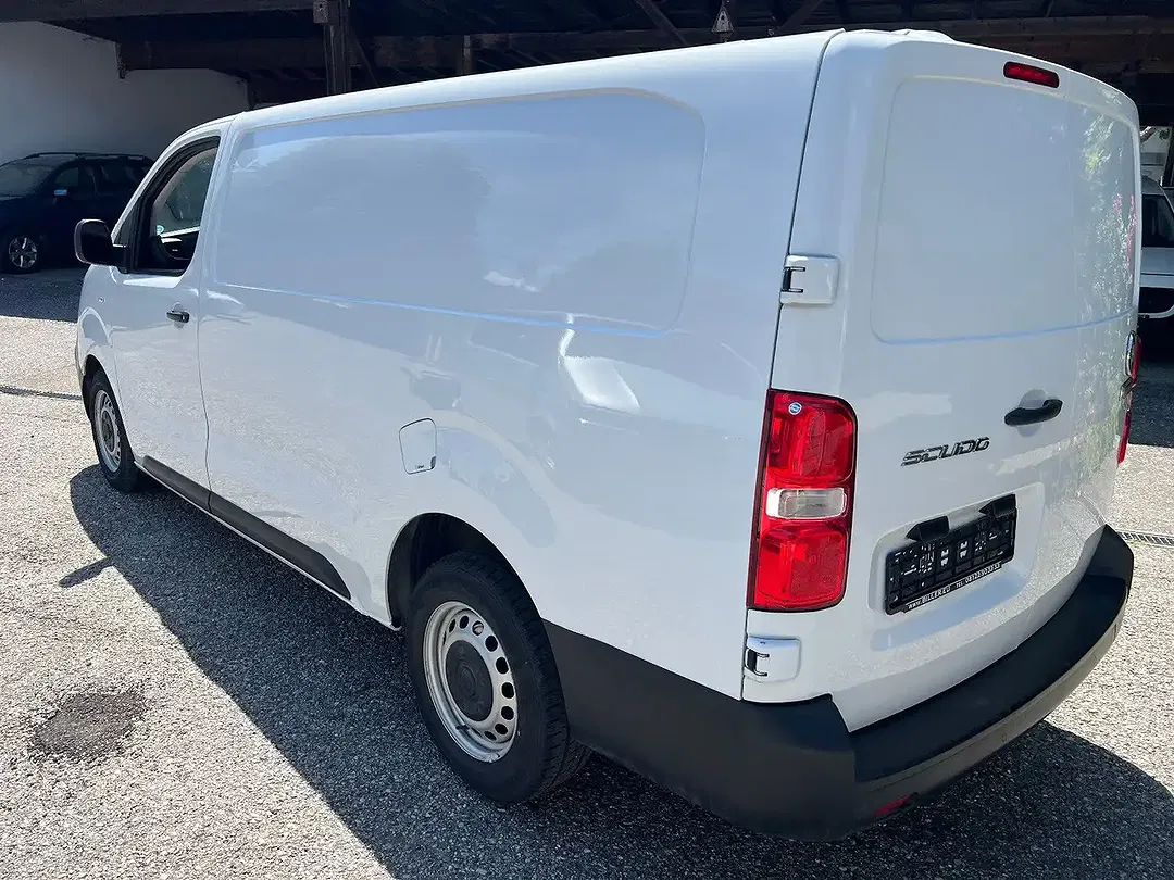Fiat Scudo - Thumbnail 15