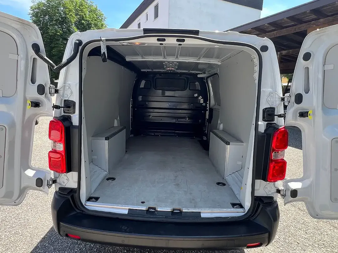Fiat Scudo - Thumbnail 5