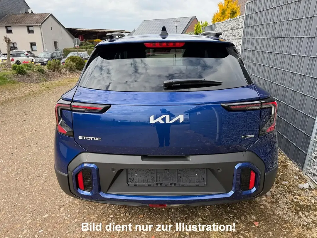 Kia Stonic - Thumbnail 5