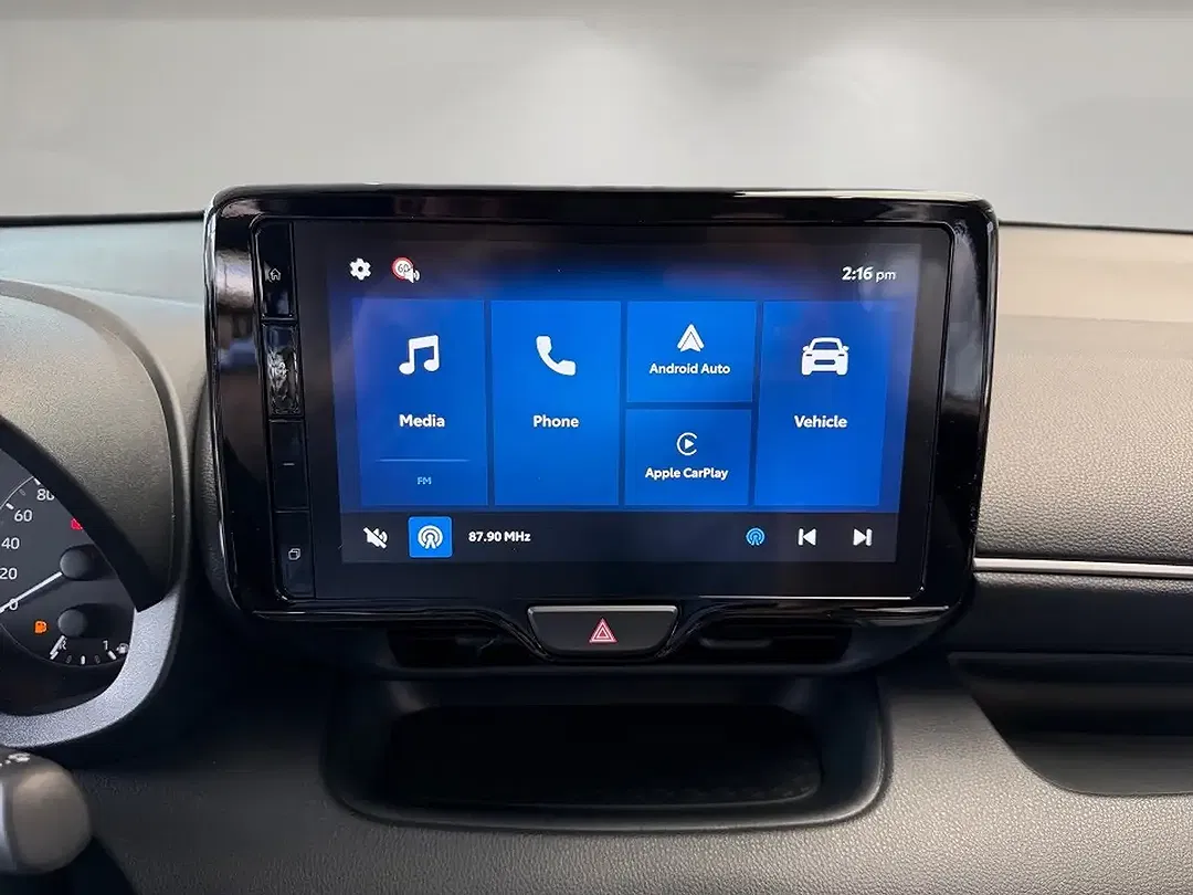 Mazda 2 - Thumbnail 10