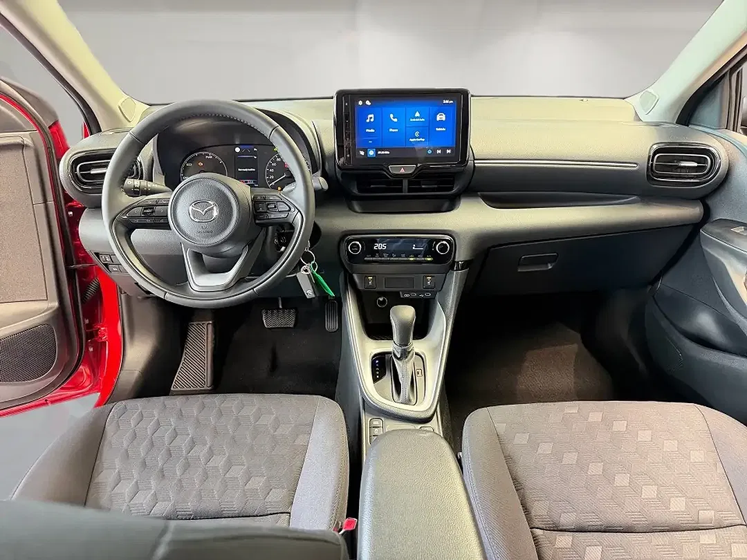 Mazda 2 - Thumbnail 11