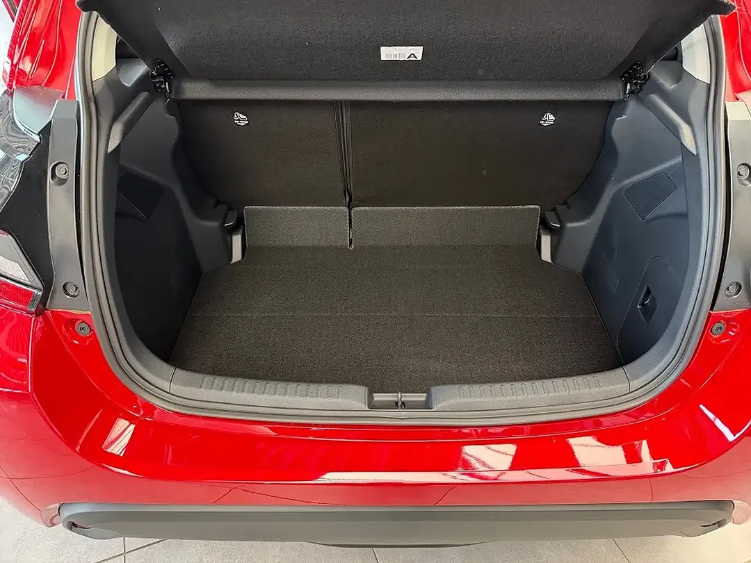 Mazda 2 - Thumbnail 13