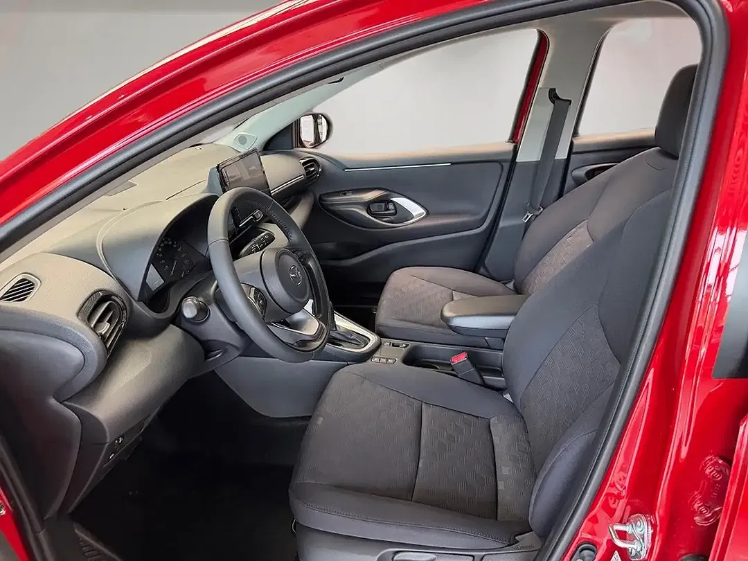 Mazda 2 - Thumbnail 8