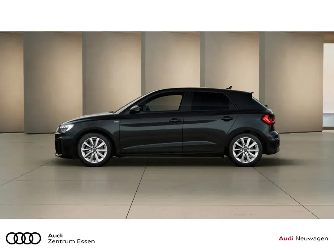 Audi A1 - Thumbnail 3