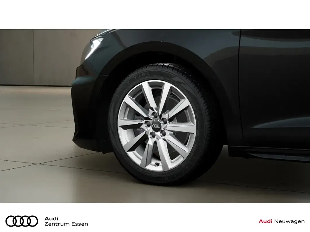 Audi A1 - Thumbnail 5