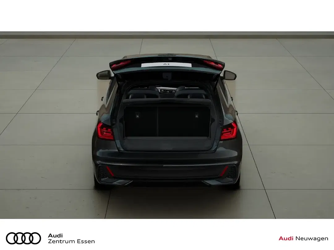 Audi A1 - Thumbnail 6
