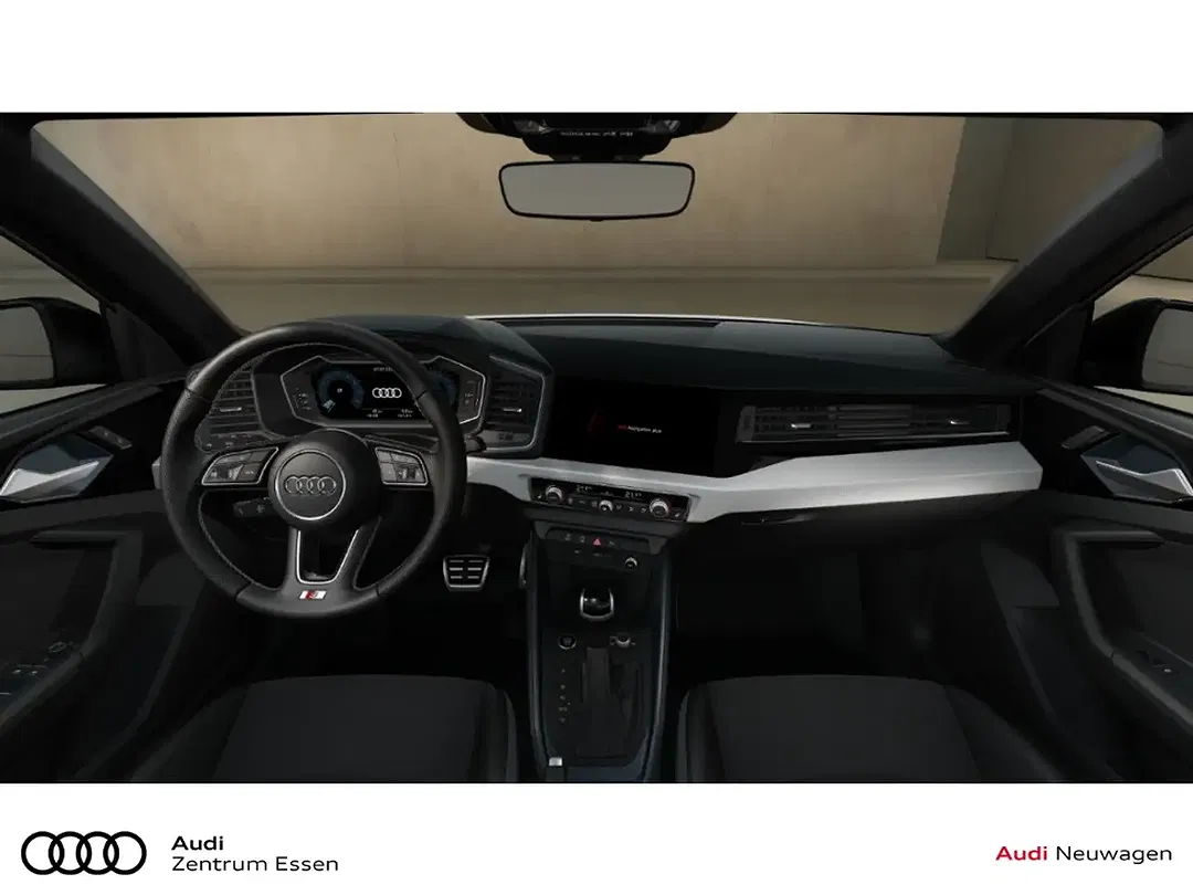 Audi A1 - Thumbnail 8