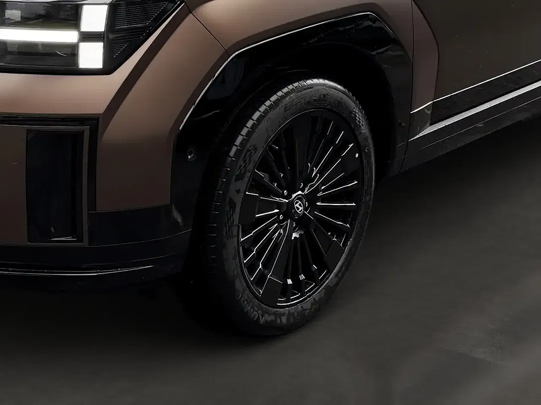 Hyundai SANTA FE - Thumbnail 7