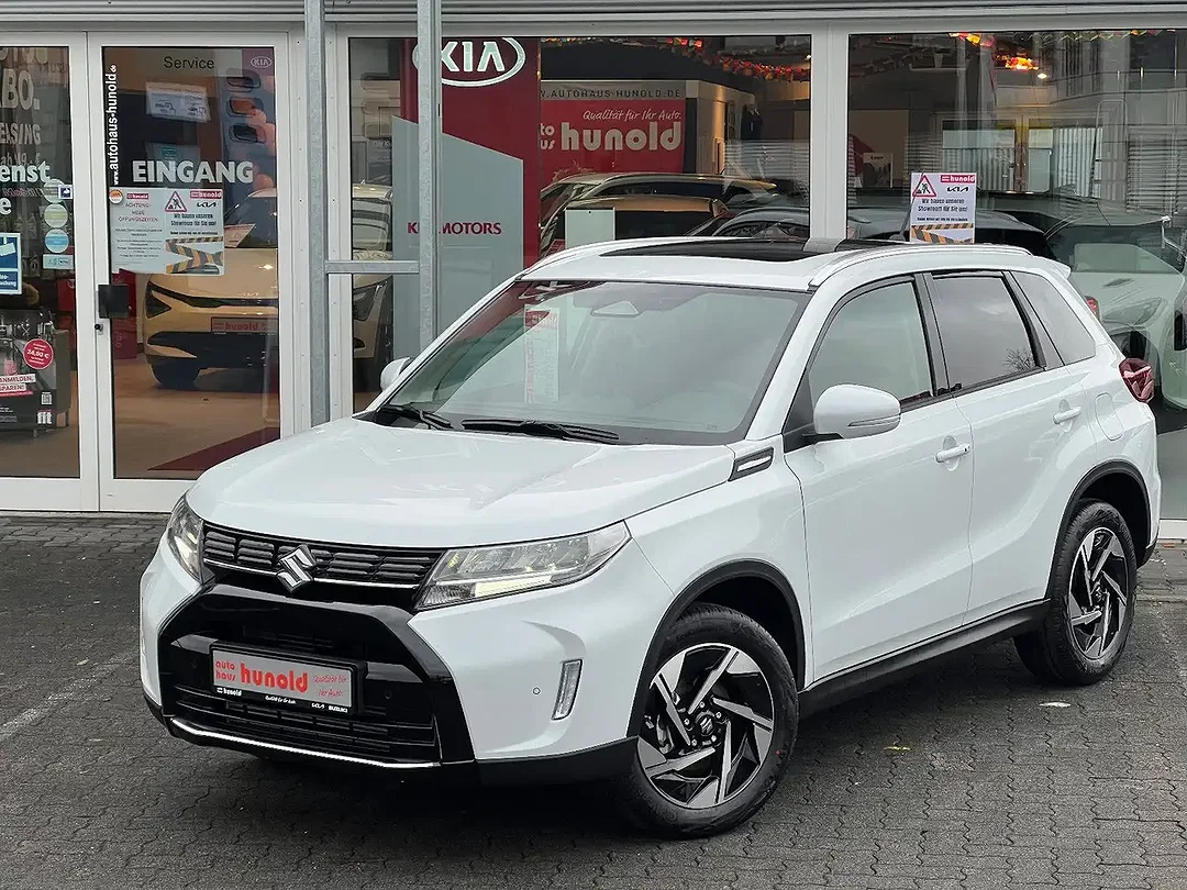 Suzuki Vitara - Afbeelding 1