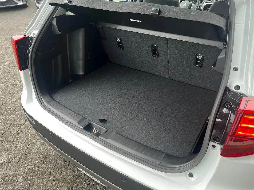 Suzuki Vitara - Thumbnail 7