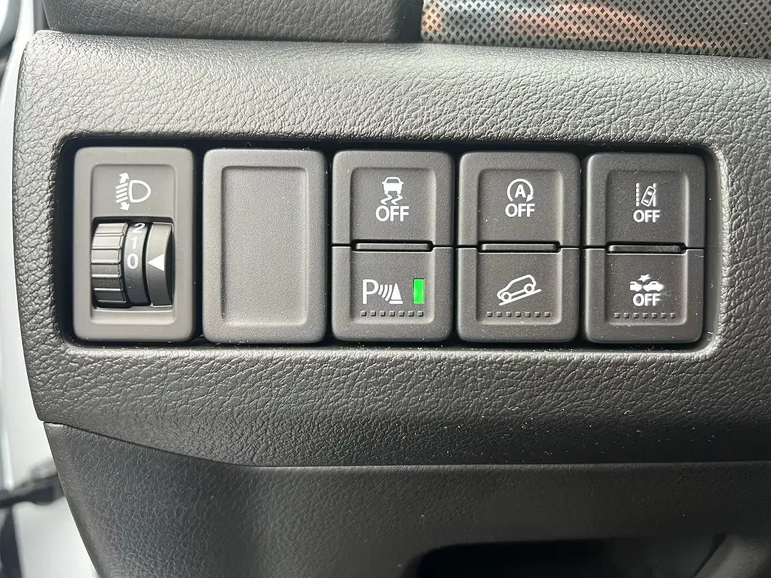 Suzuki Vitara - Thumbnail 9