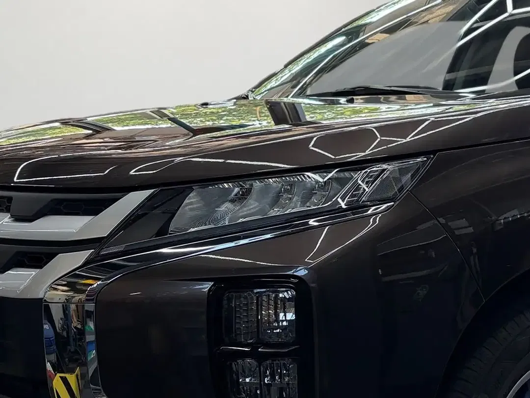 Mitsubishi ASX - Thumbnail 5