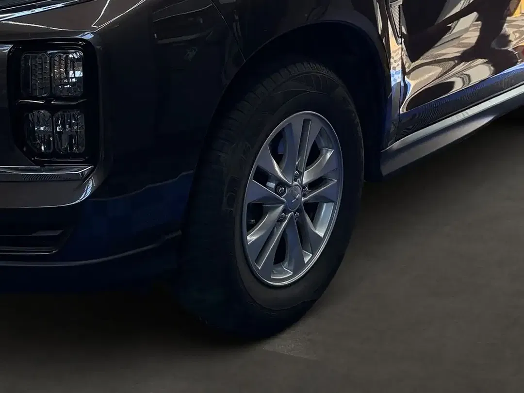 Mitsubishi ASX - Thumbnail 6