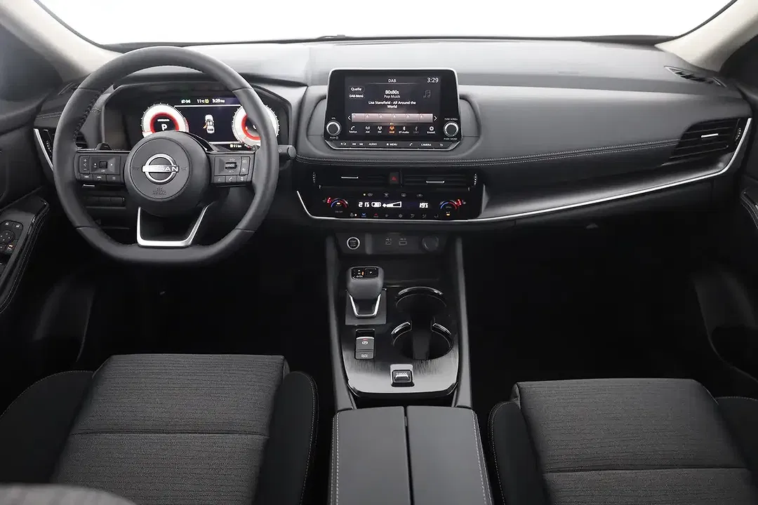 Nissan X-Trail - Thumbnail 9