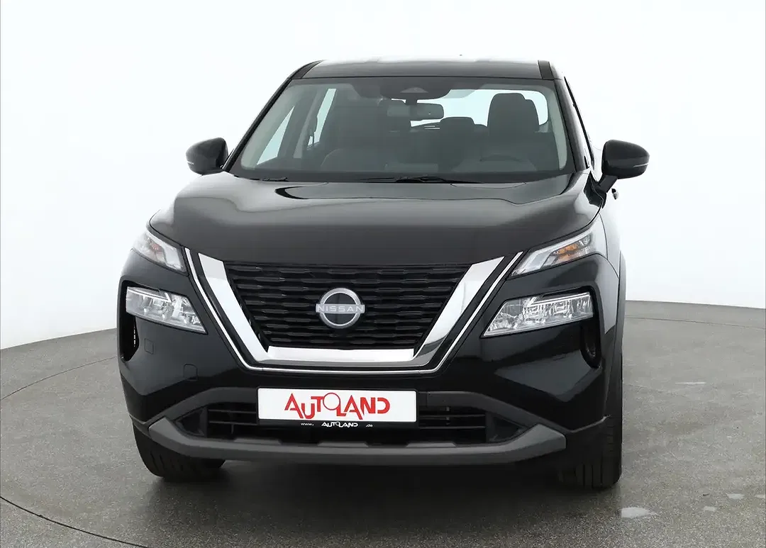 Nissan X-Trail - Thumbnail 8