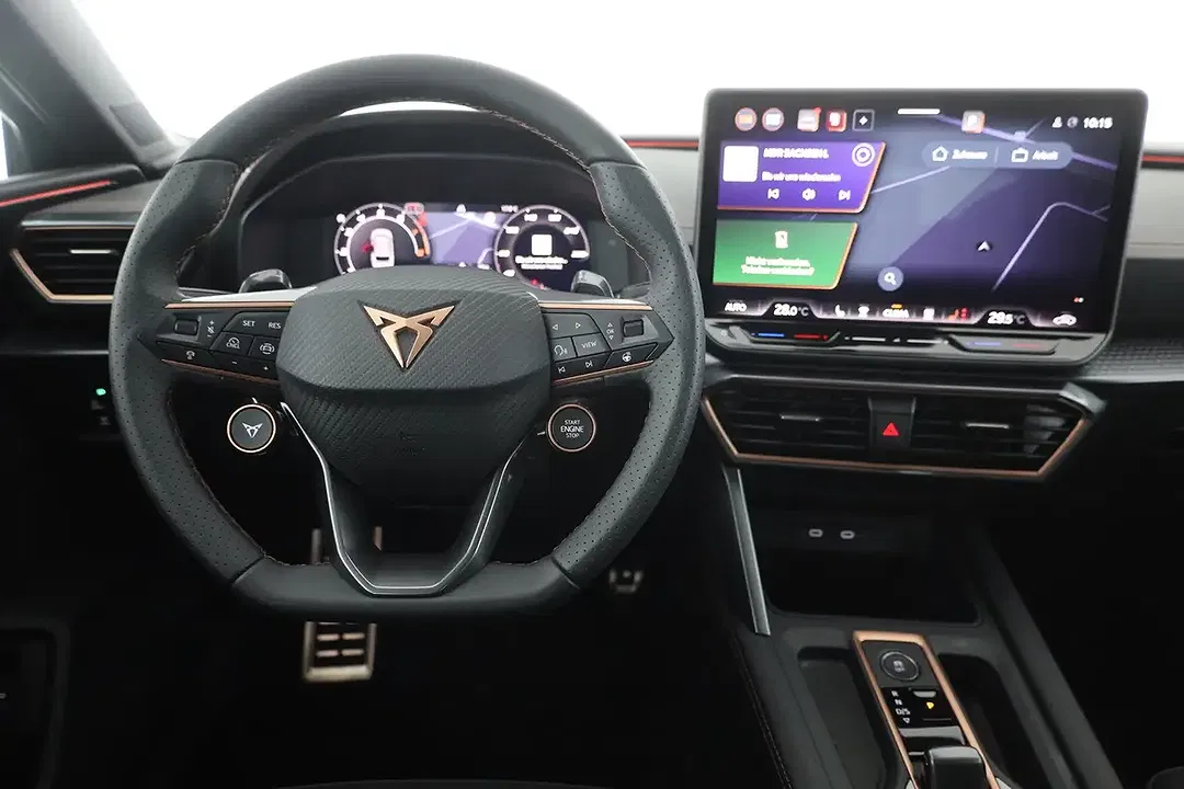 CUPRA Leon - Thumbnail 9