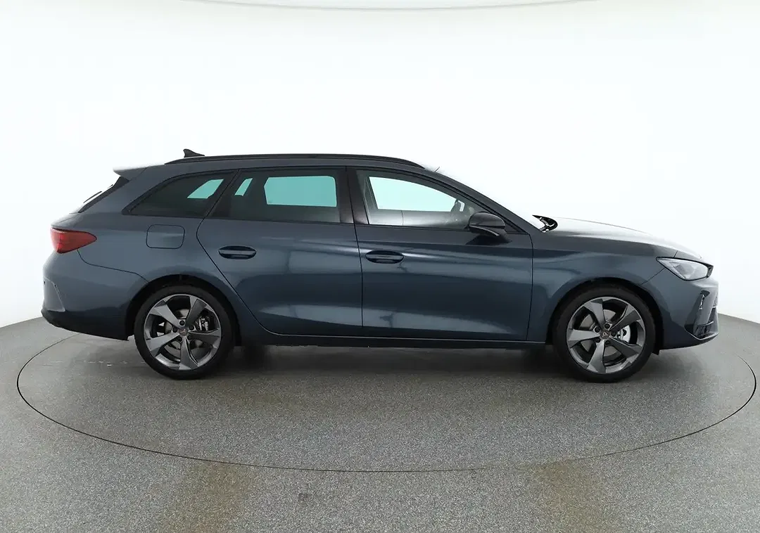 CUPRA Leon - Thumbnail 5