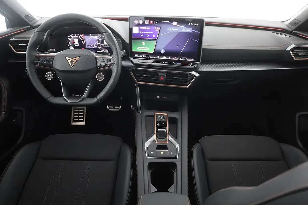 CUPRA Leon - Thumbnail 8