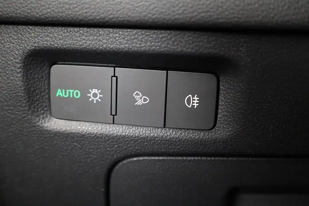 Skoda Octavia - Thumbnail 9